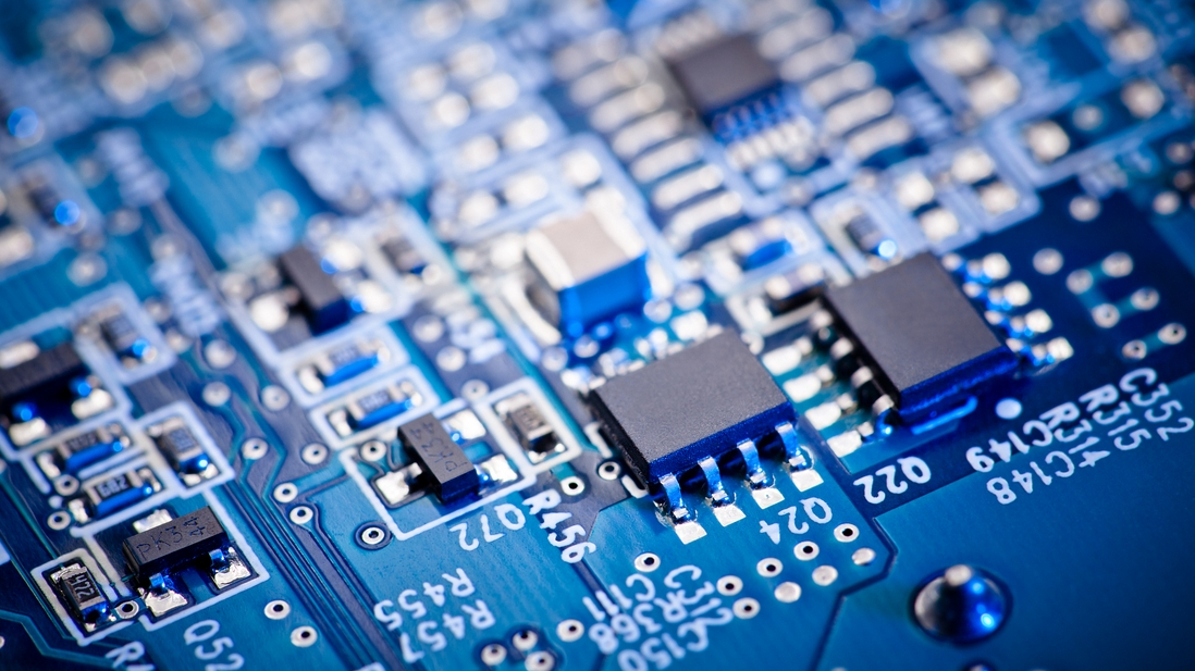 笙科发布Sub-1GHz无线收发 SOC芯片- A9139M0