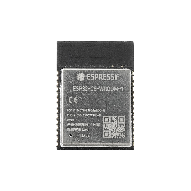 ESP32-C6-WROOM-1