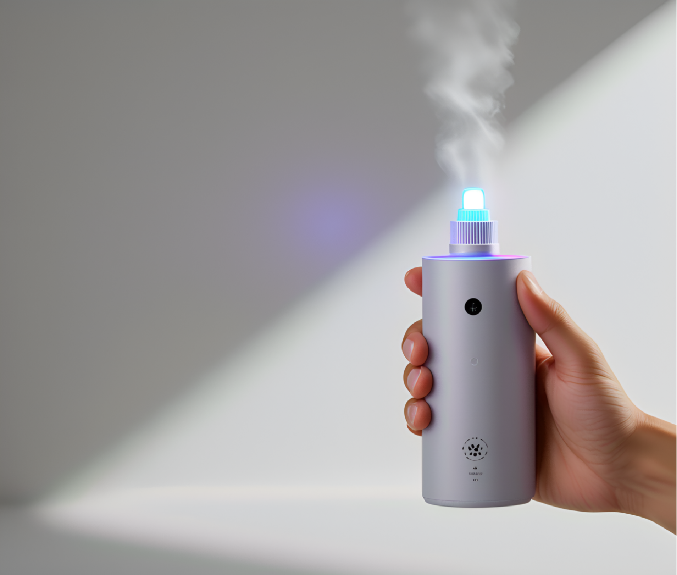雾化器方案