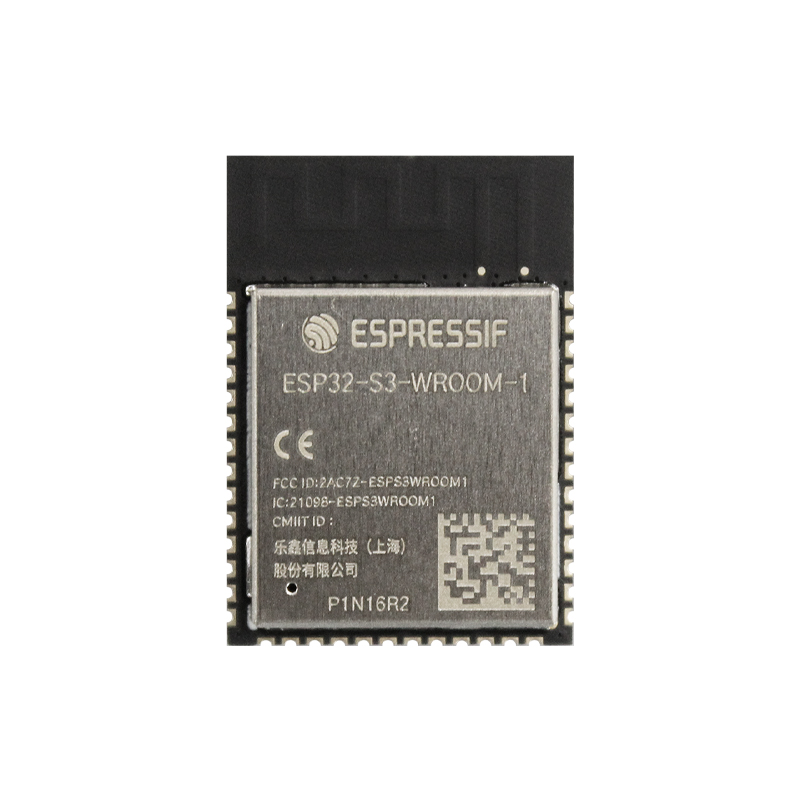 ESP32-S3-WROOM-1